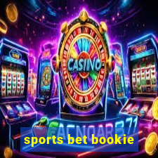 sports bet bookie